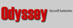 Odyssey Batteries