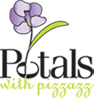 Petals With Pizzazz
