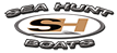 Sea Hunt Boats