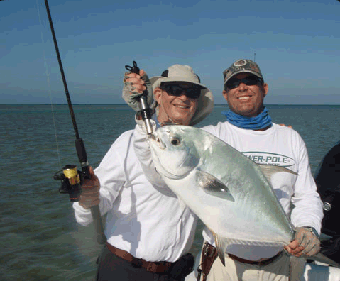 Florida Keys Fishing
