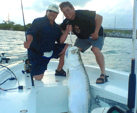 Florida Keys Fishing