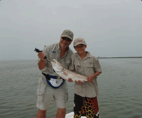 Florida Keys Fishing