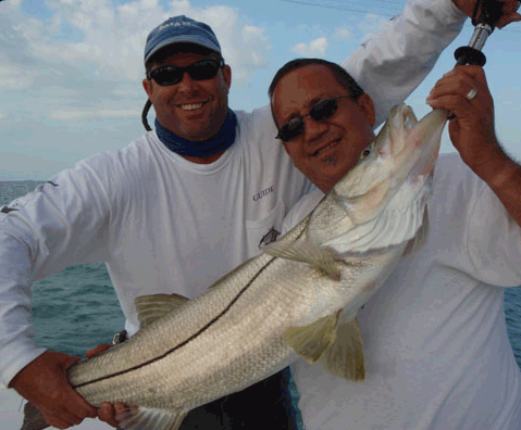 Florida Keys Fishing
