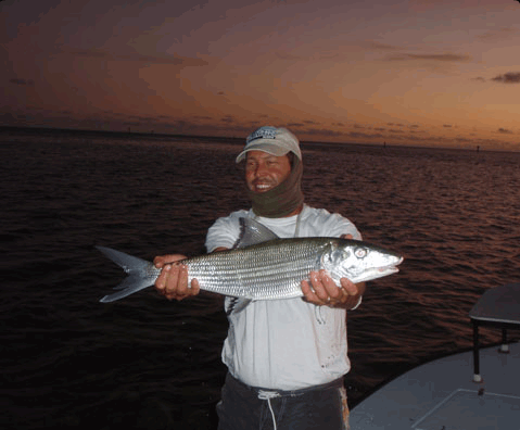 Florida Keys Fishing