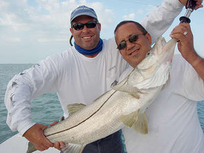 islamorada tarpon fishing